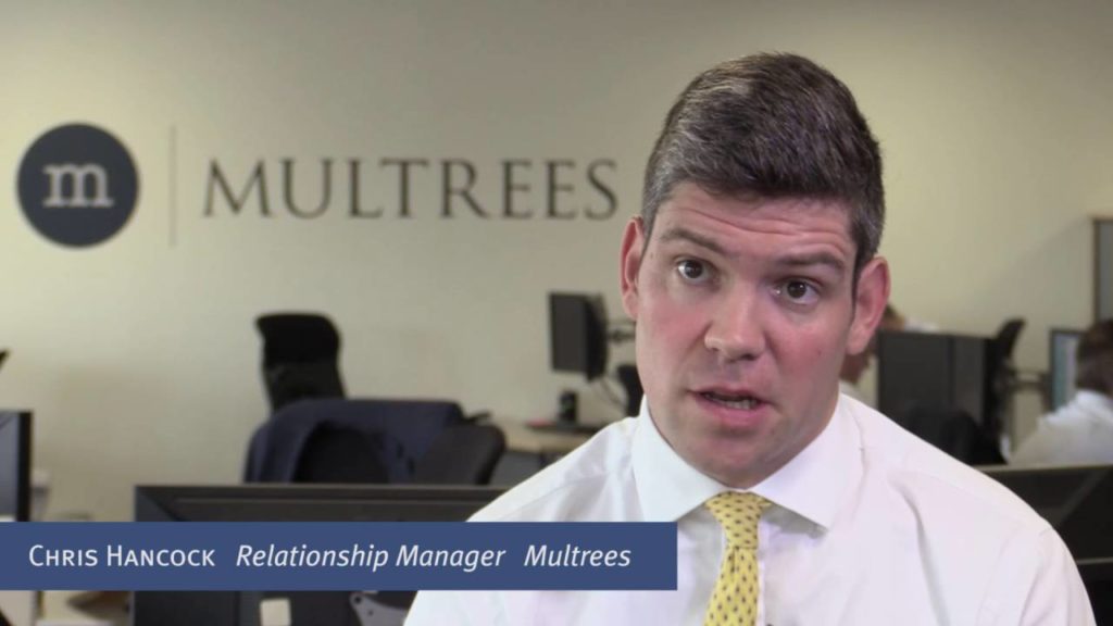 Multrees-Digital Keystone Video Case Study